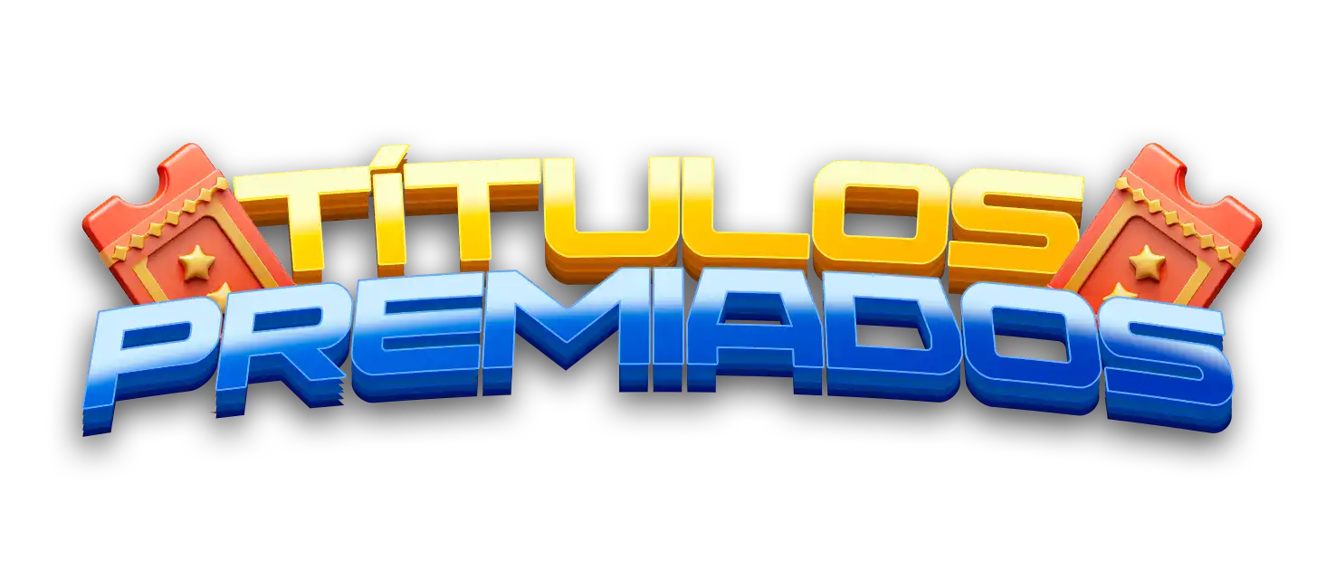 Imagem de Títulos Premiados